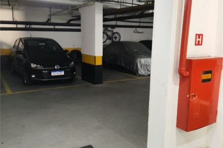 Apartamento à venda com 2 quartos em Butantã, São Paulo - SP