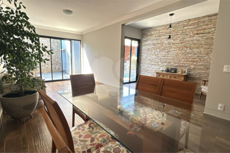 Casa Térrea à venda com 3 quartos, sendo 1 suíte,  em Jardim Esplanada II, Indaiatuba, SP