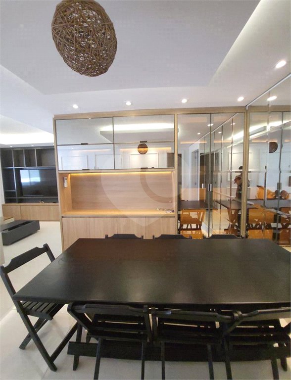 Apartamento à venda com 3 quartos, sendo 1 suíte, em Jardim Vazani, São Paulo, SP