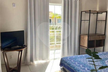 Casa à venda ou para alugar com 3 quartos em Praia Rasa, Armação dos Búzios, RJ