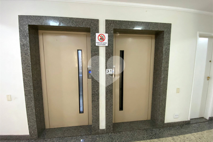 Apartamento à venda com 3 quartos em Santana, São Paulo, SP