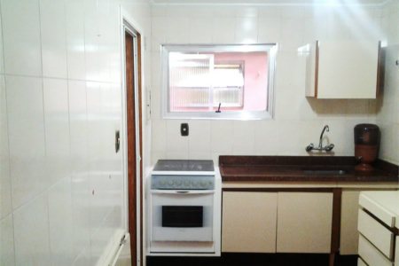 Apartamento à venda com 2 quartos em Vila Leopoldina, São Paulo, SP