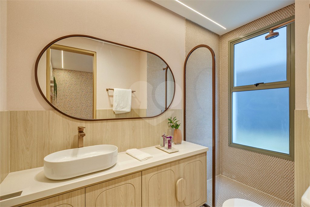 Apartamento à venda com 4 suítes em Brooklin, São Paulo, SP