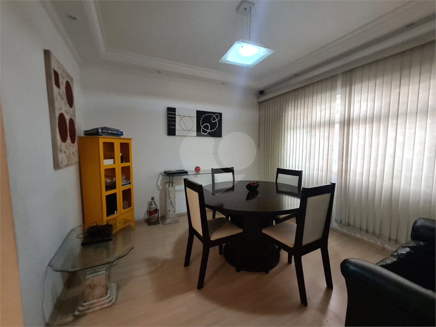 Casa Térrea à venda com 4 suítes em Limão, São Paulo, SP