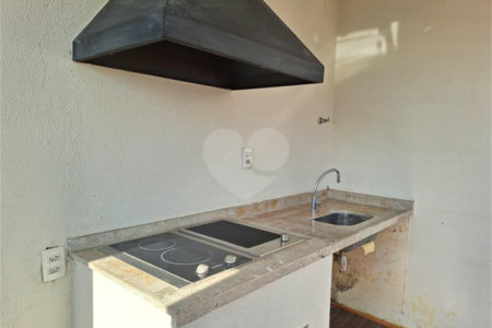 Cobertura à venda com 2 quartos, sendo 1 suíte, em Pinheiros, São Paulo, SP