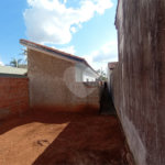 Casa à venda com 2 quartos em Retiro Santana, Itapetininga, SP