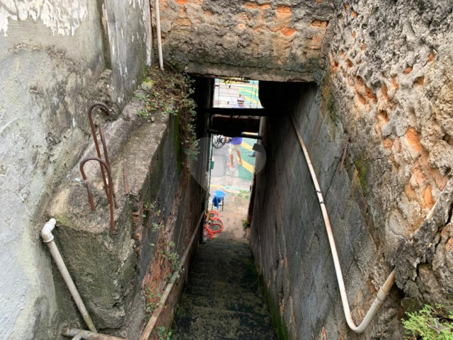 Casa à venda com 2 quartos em Parada Inglesa, São Paulo, SP