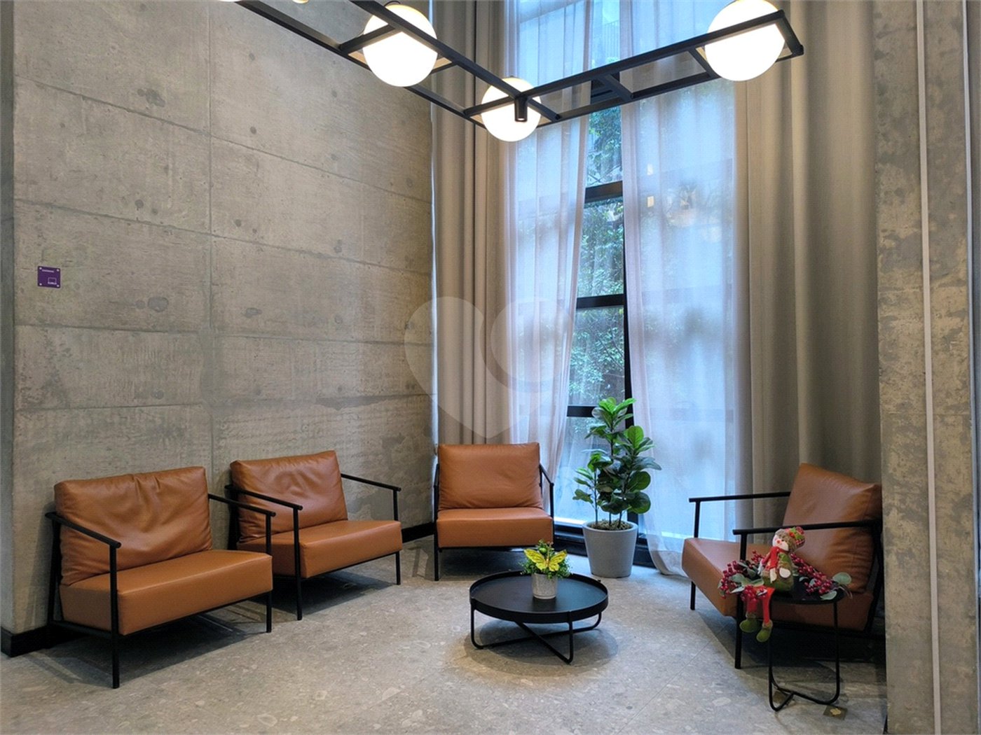 Apartamento para alugar com 1 quarto em Bela Vista, São Paulo, SP