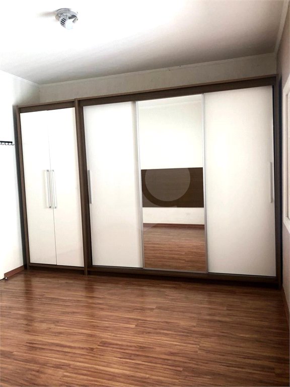 Sobrado à venda com 4 quartos em Freguesia do Ó, São Paulo, SP