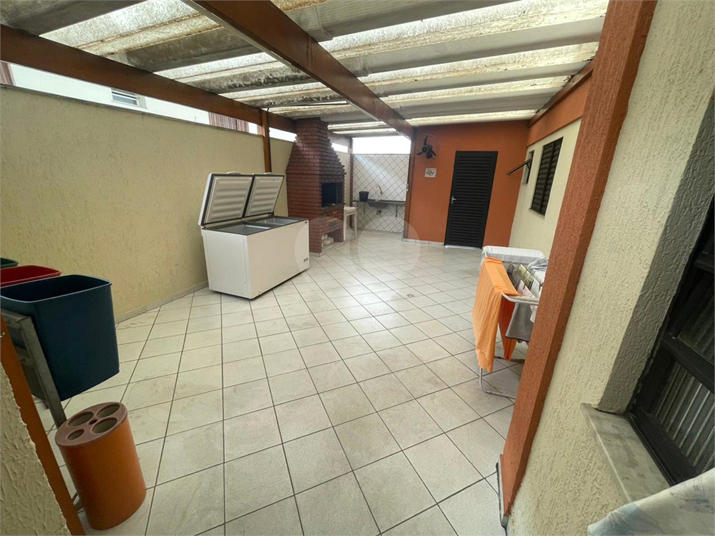 Apartamento à venda com 2 quartos em Vila Mazzei, São Paulo, SP