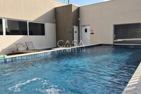 Apartamento à venda ou para alugar com 2 quartos, sendo 1 suíte,  em Jardim São Carlos, Sorocaba, SP