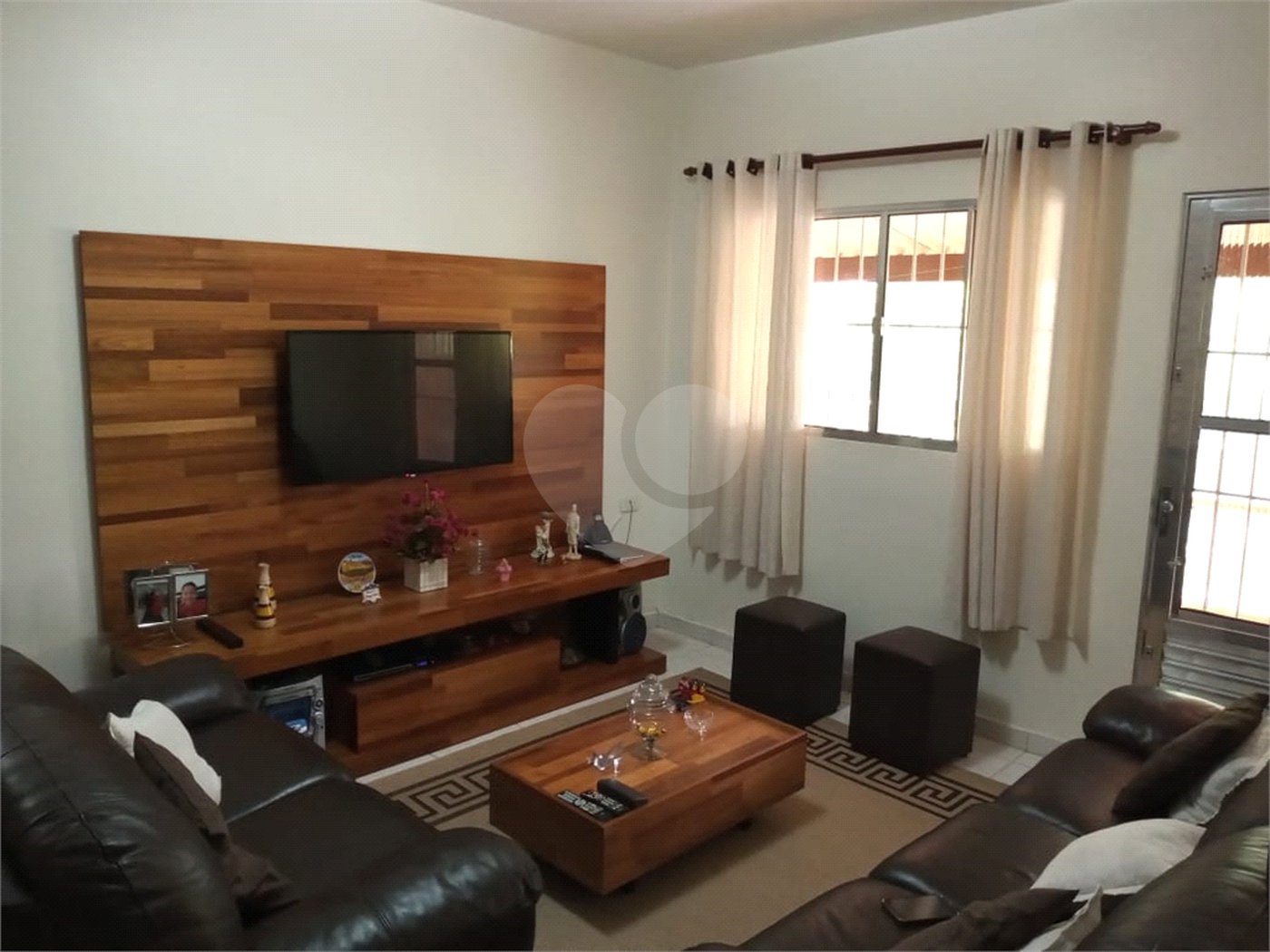 Casa à venda com 2 quartos em Jardim do Triunfo, Guarulhos, SP