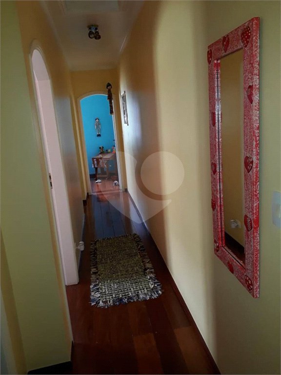Sobrado à venda com 4 quartos, sendo 1 suíte,  em Rio Pequeno, São Paulo, SP