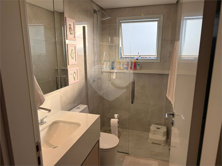 Apartamento à venda com 3 suítes em Vila Jardini, Sorocaba, SP