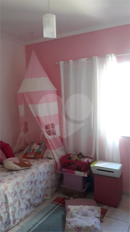 Casa à venda com 3 quartos no condomínio Millenion Iii, Mogi das Cruzes - SP