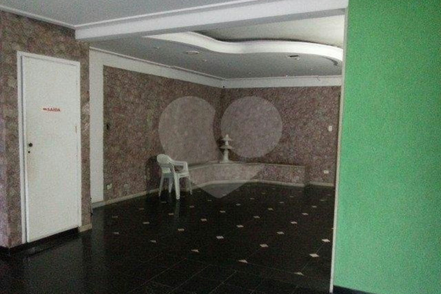 Prédio à venda ou para alugar em Bom Retiro, São Paulo, SP