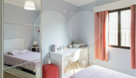 Sobrado à venda com 3 quartos, sendo 1 suíte, em Vila Curuçá, São Paulo, SP