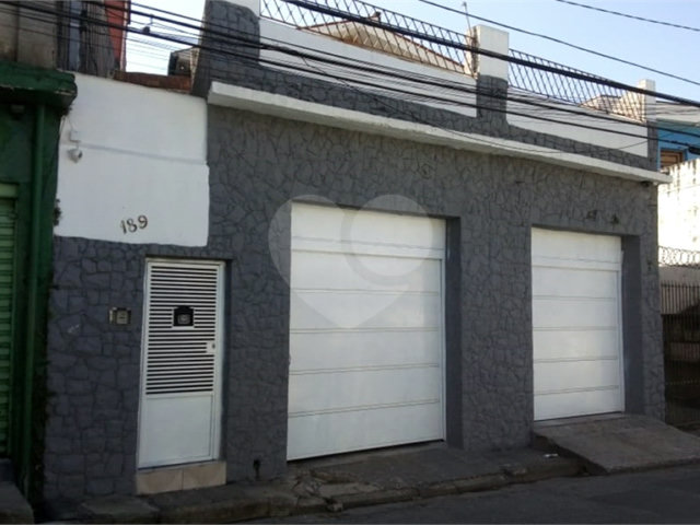Sobrado à venda com 3 quartos, sendo 1 suíte,  em Mandaqui, São Paulo, SP