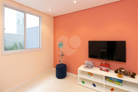 Apartamento à venda com 2 quartos em Vila Guilherme, São Paulo, SP