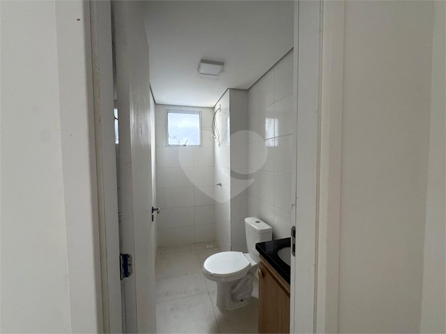 Apartamento para alugar com 1 quarto em Jardim do Triunfo, Guarulhos, SP