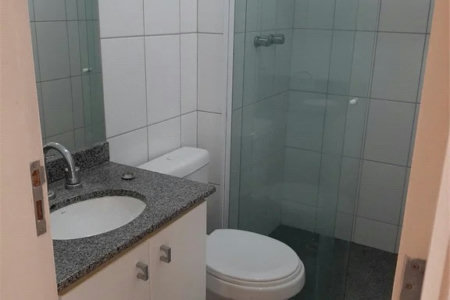 Apartamento à venda ou para alugar com 3 quartos, sendo 1 suíte, em Vila Suzana, São Paulo, SP