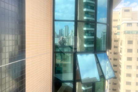 Cobertura à venda ou para alugar com 4 suítes em Jardim Morumbi, São Paulo, SP