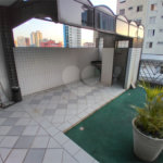 Apartamento à venda com 1 suíte em Santana, São Paulo, SP