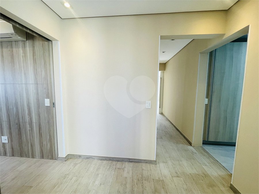Apartamento à venda com 3 suítes no Centro, São Bernardo do Campo, SP