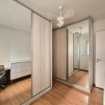 Apartamento à venda com 2 quartos, sendo 1 suíte, em Pinheiros, São Paulo, SP