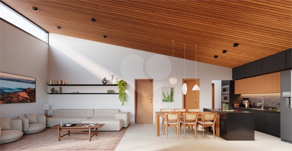 Casa à venda com 2 suítes em Itapetinga, Atibaia, SP