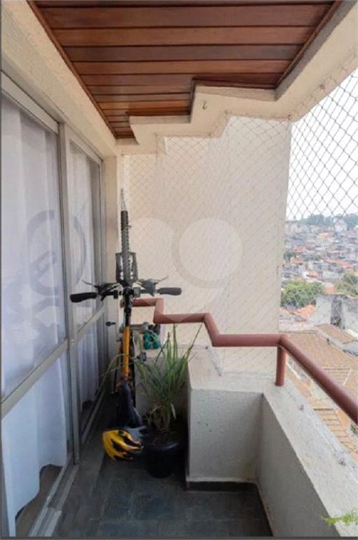 Apartamento à venda com 3 quartos, sendo 1 suíte,  em Mandaqui, São Paulo, SP