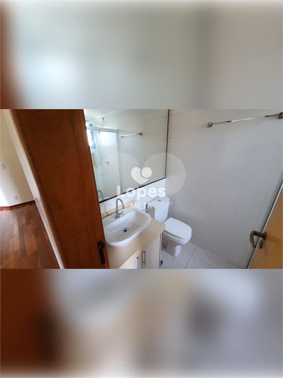 Apartamento à venda com 2 quartos em Vila Cardoso, São José dos Campos, SP