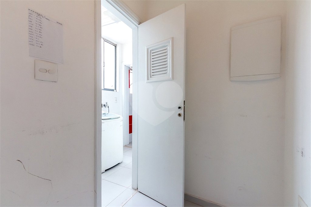Apartamento à venda com 1 suíte em Vila Olímpia, São Paulo, SP
