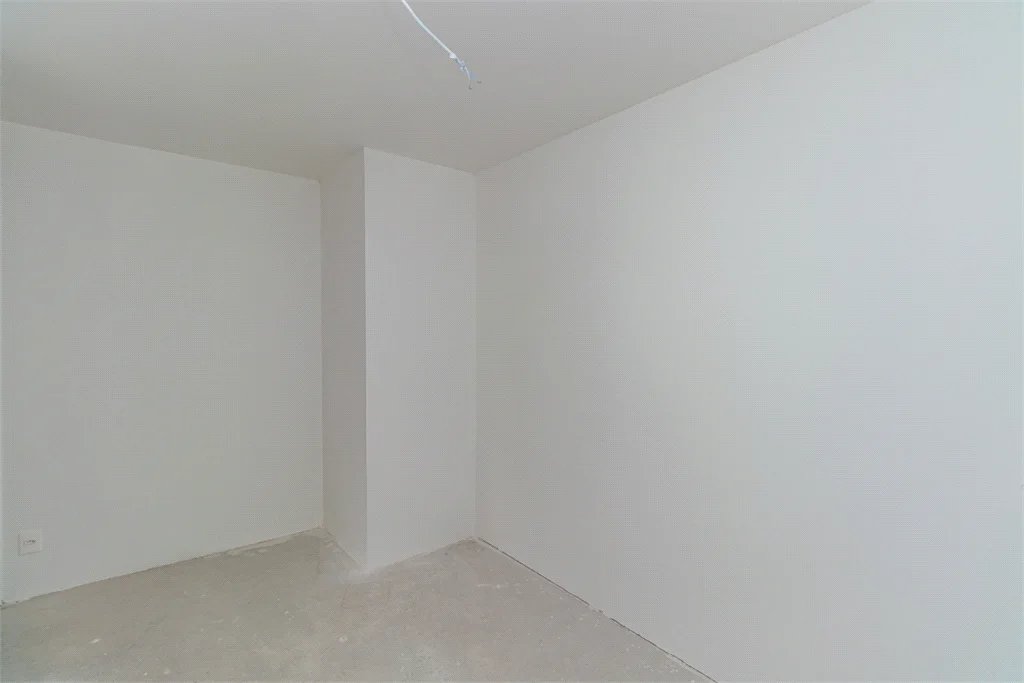 Apartamento à venda com 3 suítes em Brooklin Paulista, São Paulo, SP