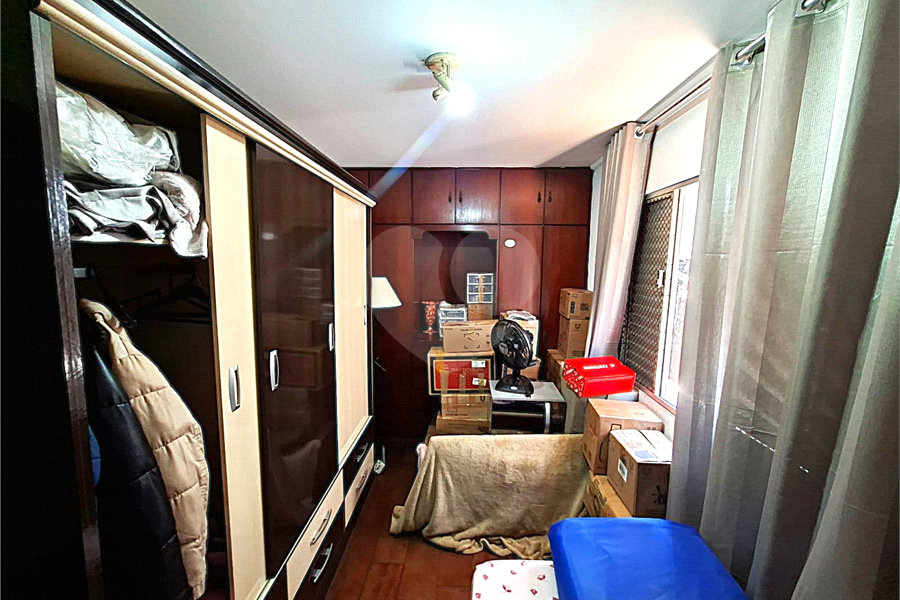 Casa à venda com 4 quartos no condomínio Casa, São Paulo - SP