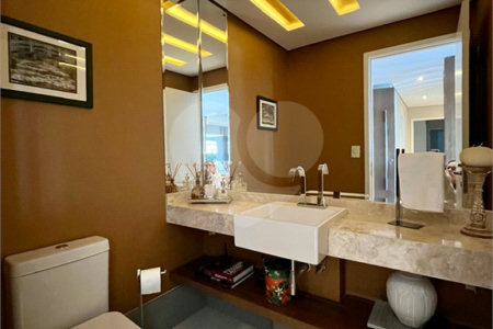 Apartamento à venda com 4 quartos, sendo 3 suítes, em Morumbi, São Paulo, SP