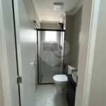 Apartamento à venda com 1 quarto em Santana, São Paulo, SP