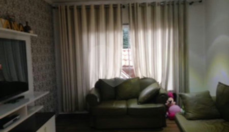 Sobrado à venda com 3 quartos, sendo 1 suíte,  em Jardim Monte Kemel, São Paulo, SP