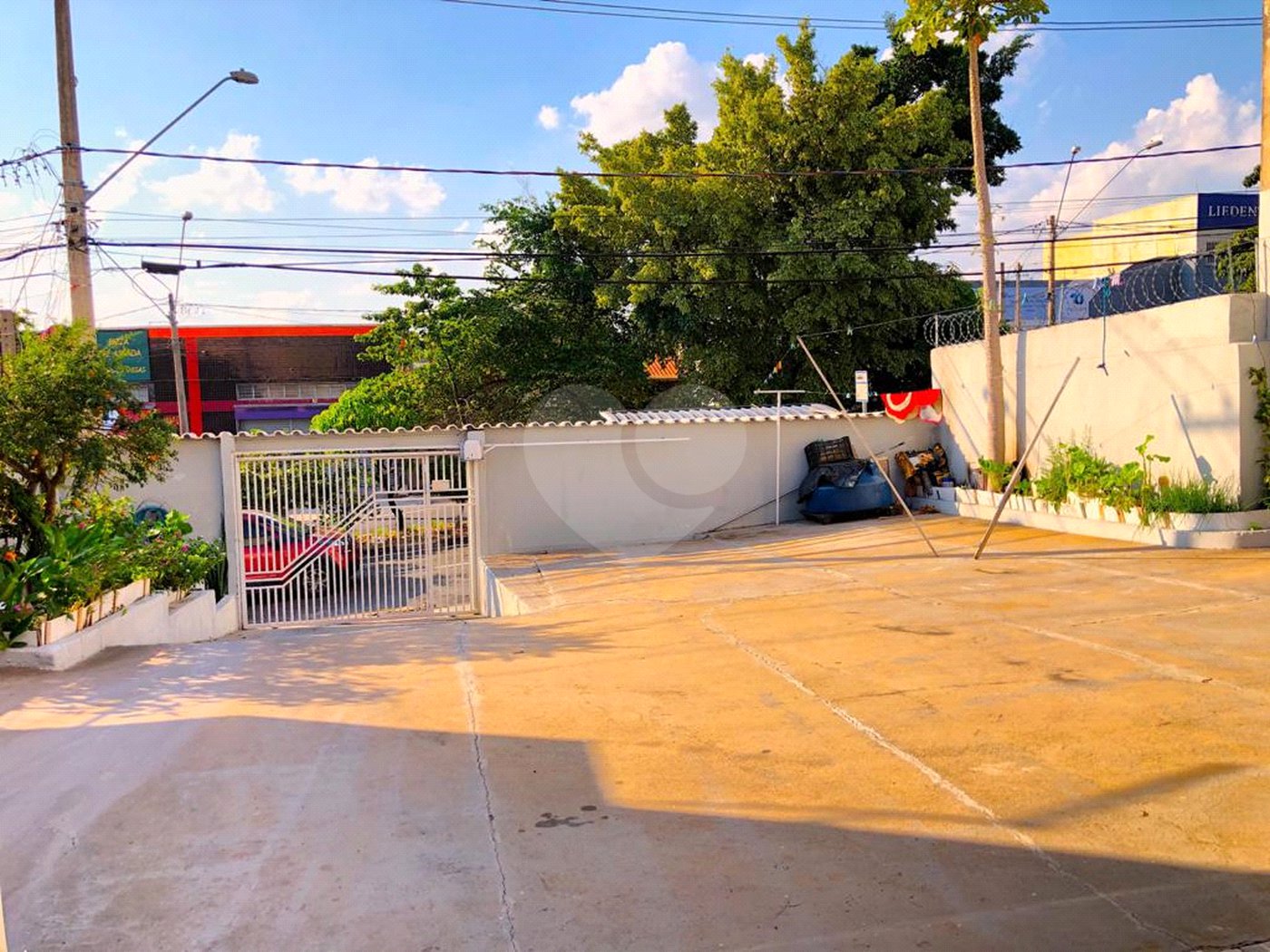 Casa Térrea à venda com 4 quartos em Jardim Santa Lúcia, Campinas, SP