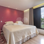 Apartamento à venda com 4 quartos, sendo 2 suítes,  em Jardim Parque Morumbi, São Paulo, SP