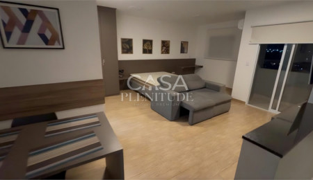 Studio para alugar com 1 quarto em Jardim América, Sorocaba, SP