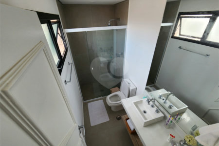 Apartamento à venda com 4 quartos, sendo 2 suítes, em Água Fria, São Paulo, SP