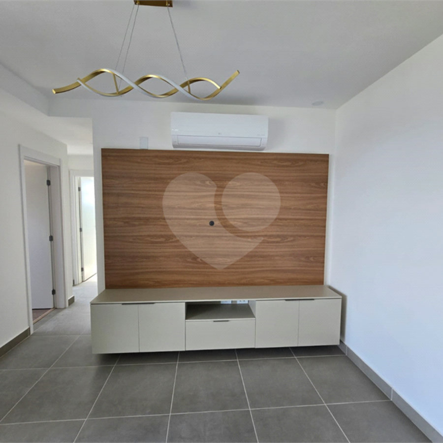 Apartamento para alugar com 3 quartos, sendo 1 suíte, em Além Ponte, Sorocaba, SP