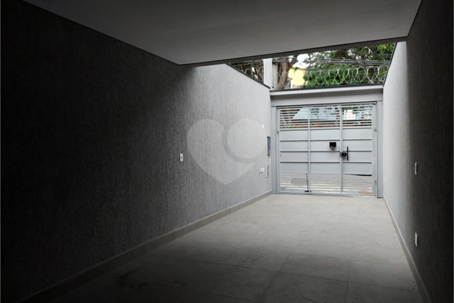 Sobrado à venda com 3 quartos, sendo 1 suíte, em Limão, São Paulo, SP