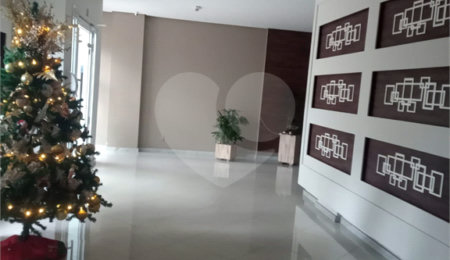 Apartamento à venda com 2 quartos em Vila Paiva, São Paulo, SP