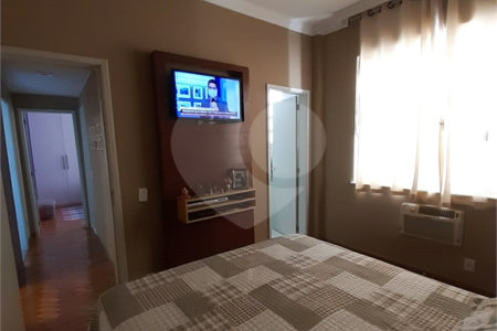 Apartamento à venda com 3 quartos, sendo 1 suíte, em Maracanã, Rio de Janeiro, RJ