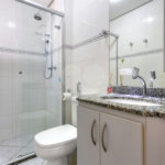 Apartamento à venda com 4 quartos, sendo 1 suíte, em Vila Mascote, São Paulo, SP