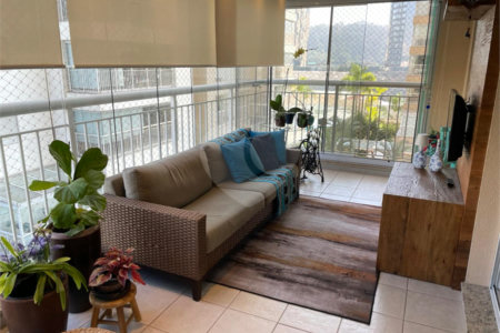 Apartamento à venda com 3 quartos, sendo 1 suíte, em Vila Cruzeiro, São Paulo, SP