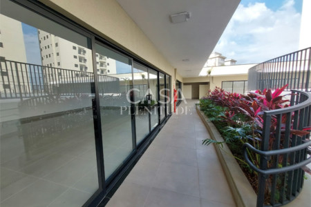 Apartamento à venda com 3 quartos, sendo 1 suíte, em Vila Barão, Sorocaba, SP