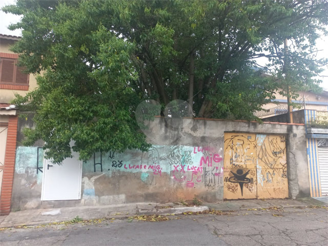 Terreno à venda em Tucuruvi, São Paulo, SP